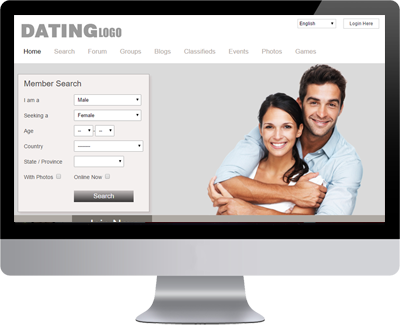Buy dating site software