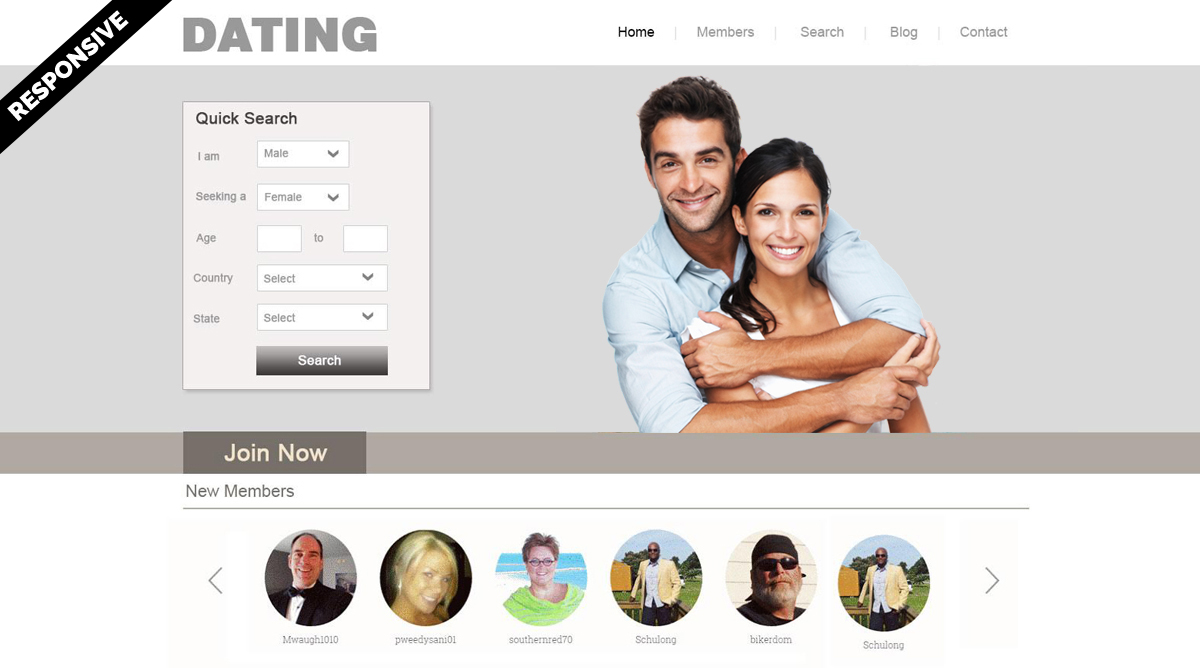 Free Dating Templates free-dating-templates