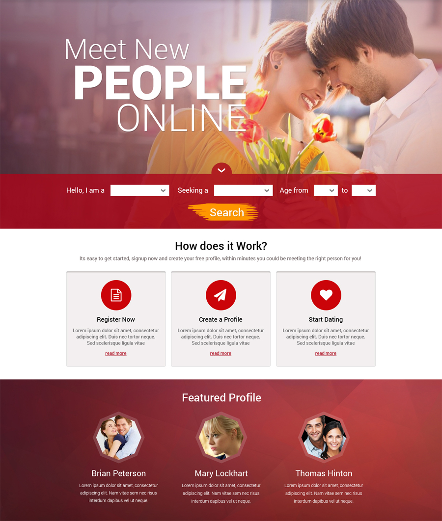 iCupid Dating Software ver 11