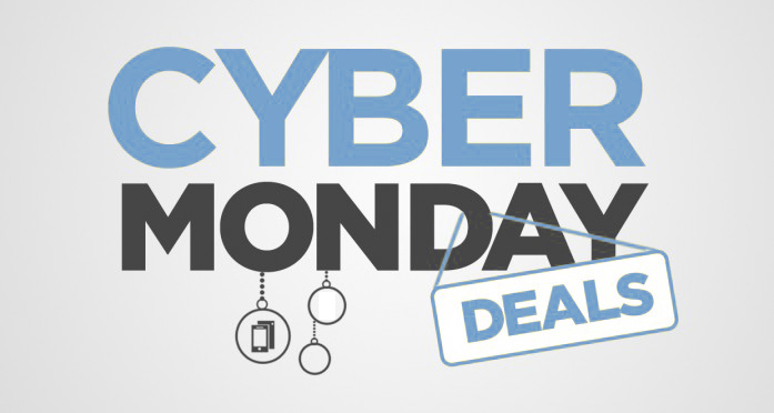 Cyber Monday Deal!