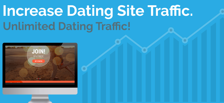 Unlimited Dating Traffic
