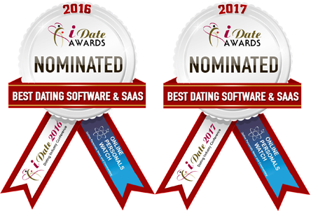 Best Dating Software Nomination