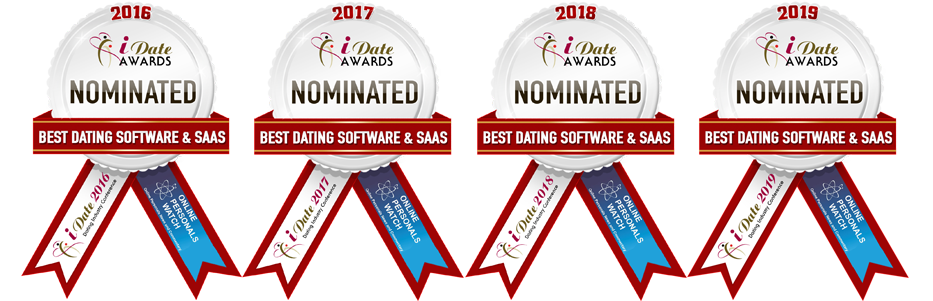 Best Dating Software 2019 Nomination