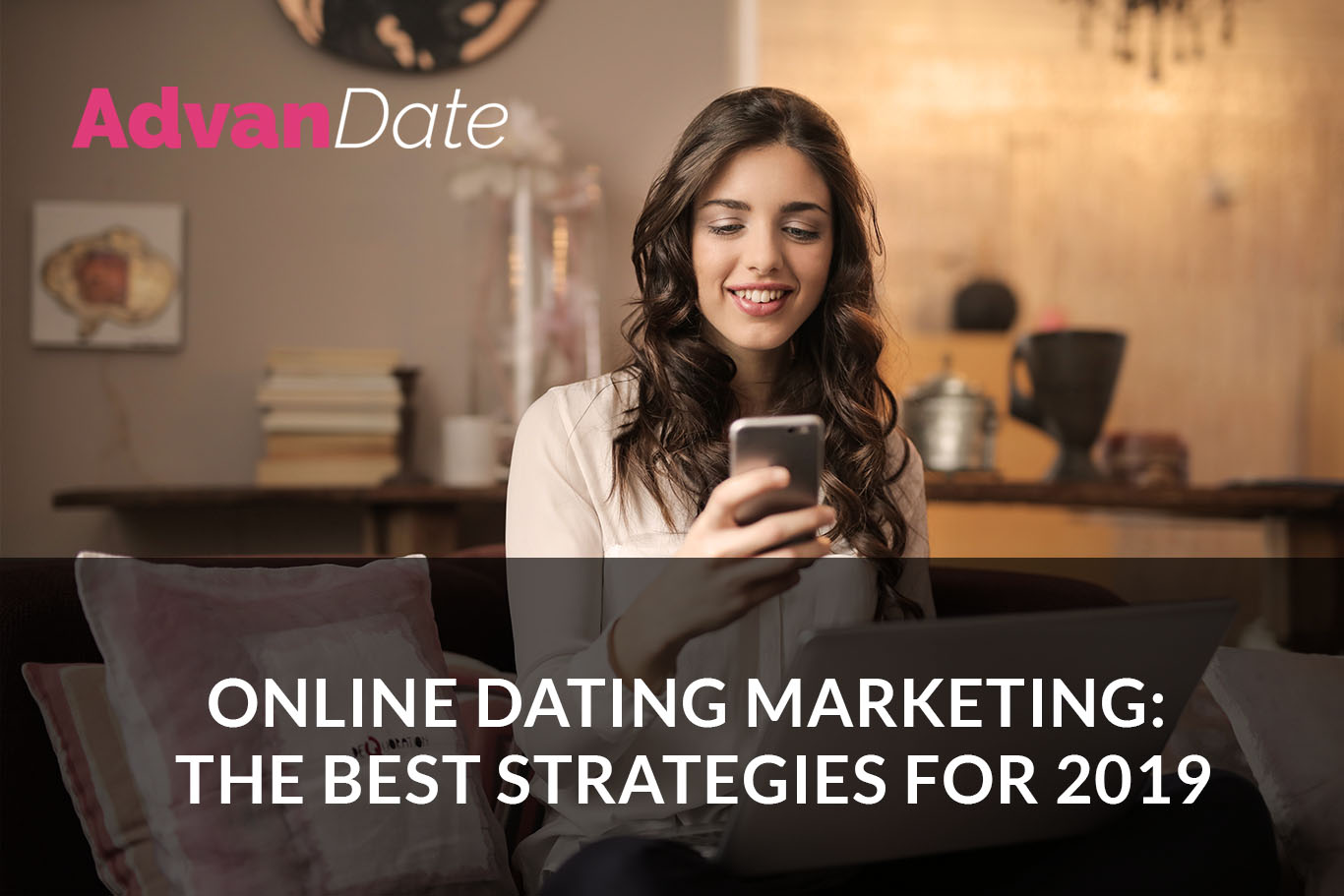 online dating marketing