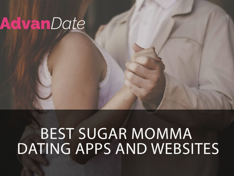 Best Sugar Momma dating apps and websites