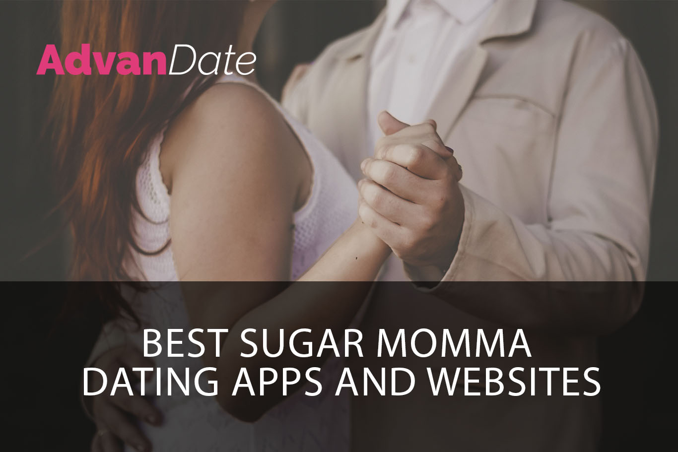 Best Sugar Momma dating apps and websites