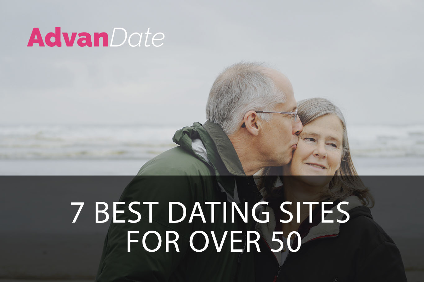 7 best dating sites for over 50