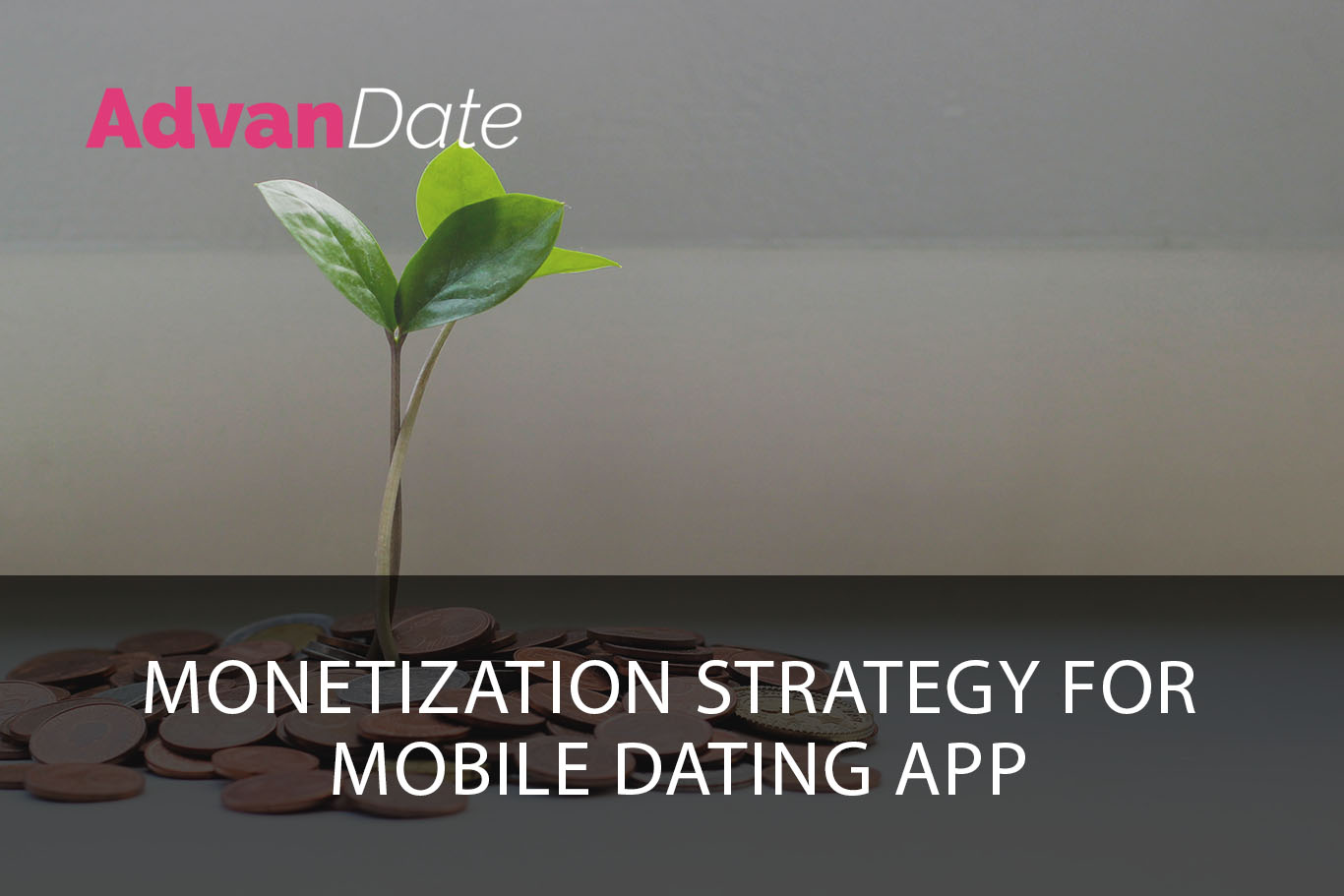 Monetization Strategy for mobile dating app